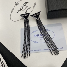 Prada Earrings